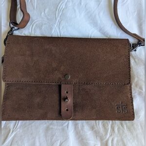 STS Ranchwear Crossbody Wallet